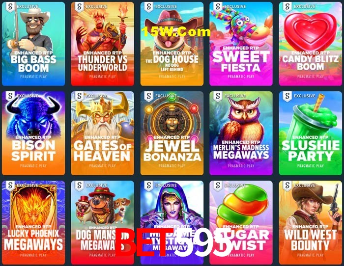 Welcome Bonus bet595