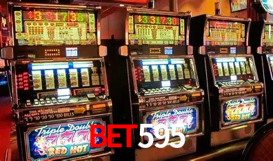 Tecnologia da Plataforma bet595