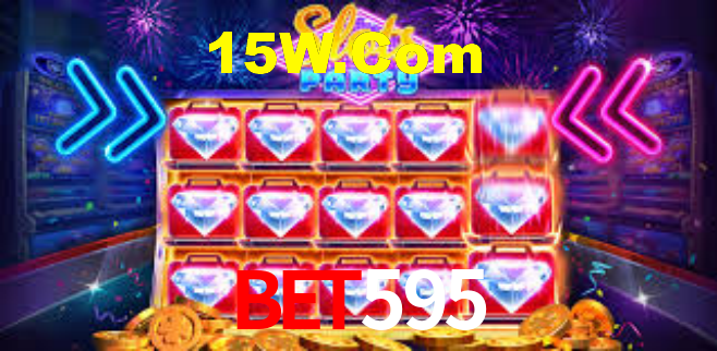 Interface do App bet595