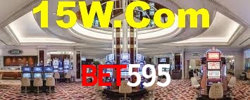 bet595: Seu Cassino Premiado com Pagamentos Rápidos