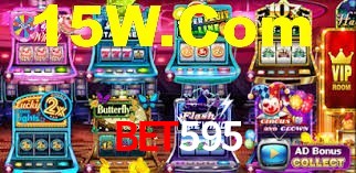 Explore as vantagens do bet595: serviço profissional e confiabilidade