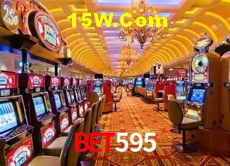 Benefícios da Conta bet595