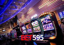 bet595: Seu Especialista em Apostas Esportivas Brasileiras