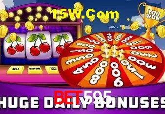 Tecnologia da Plataforma bet595