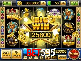 Diretório de Jogos bet595