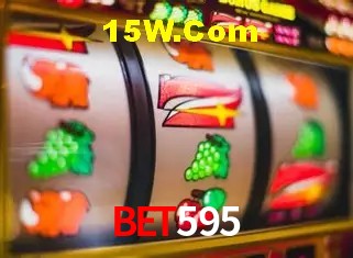 Avaliações dos Jogadores bet595