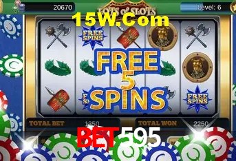 Ofertas Exclusivas bet595