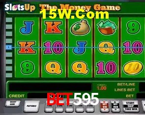 Promoções Sazonais bet595