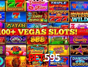 Promoções Sazonais bet595