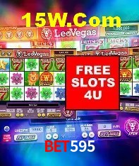 Design Responsivo bet595