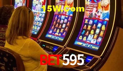 Casino Ao Vivo bet595
