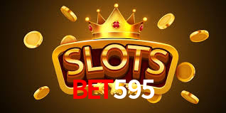 Sinta a adrenalina dos jogos de cassino com bet595