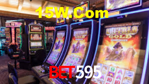 Bônus Generosos e Exclusivos no bet595 para Você!