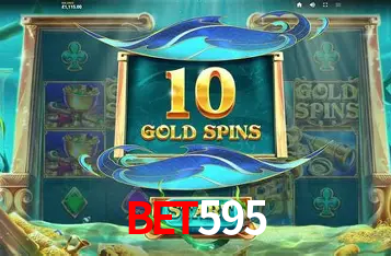 Diretório de Jogos bet595