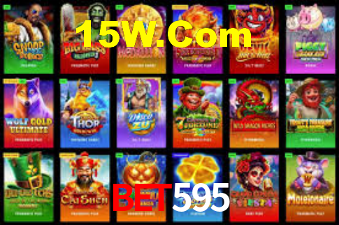bet595
