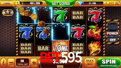 Ofertas Exclusivas bet595