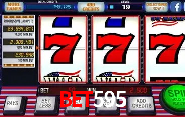 Benefícios da Conta bet595
