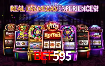 Especiais de Fim de Semana bet595