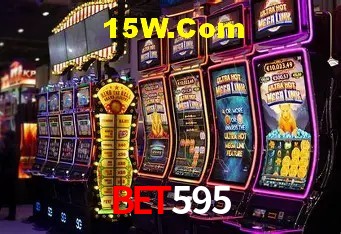 Login Seguro bet595