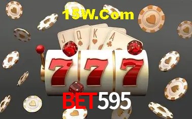 bet595 - Aplicativo Móvel