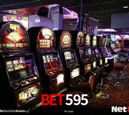 Casino Ao Vivo bet595