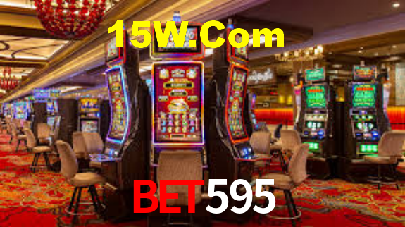 bet595 - App Features