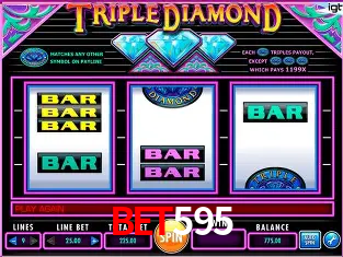 bet595 Fortaleza - Reviews