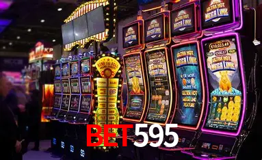 bet595 Brasília - Jogo Features