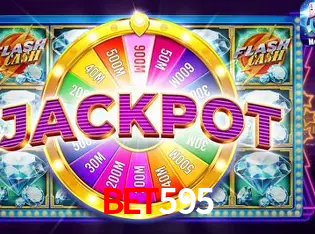 bet595 Slot - 320+ Caça-Níqueis Premium