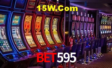 Jogos de Slot bet595