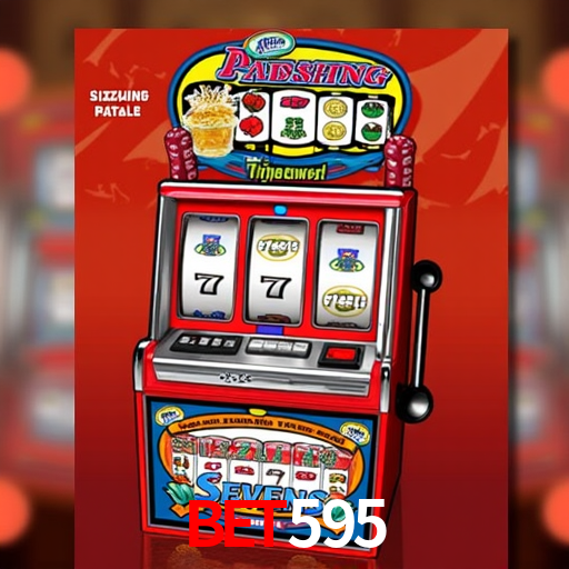 bet595 Cassino - 80+ Mesas ao Vivo