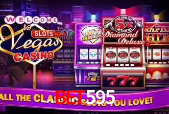 Ofertas Exclusivas bet595