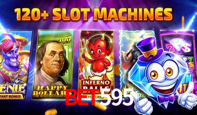 Promoções Sazonais bet595