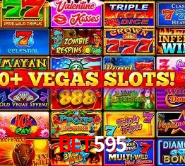 Tecnologia da Plataforma bet595