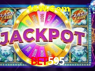 bet595 Salvador - Promo Stats