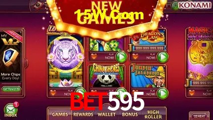 bet595 Entrar - Login Seguro Certificado
