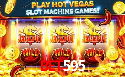 bet595 Plataforma - Certificada MGA desde 2015